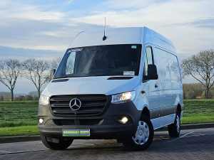 MERCEDES-BENZ - SPRINTER 317