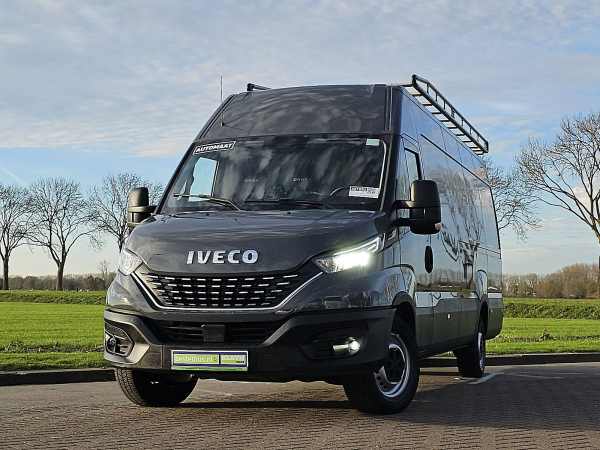 IVECO - DAILY 35S18