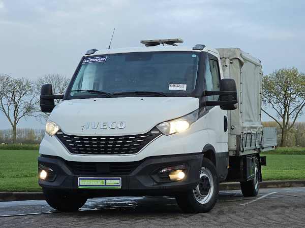 IVECO - DAILY 35S16