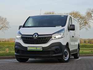 RENAULT - TRAFIC 1.6 DCI