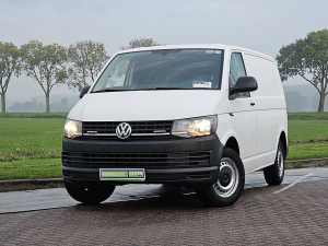 VOLKSWAGEN - TRANSPORTER 2.0 TDI