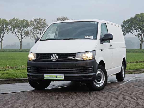 VOLKSWAGEN - TRANSPORTER 2.0 TDI