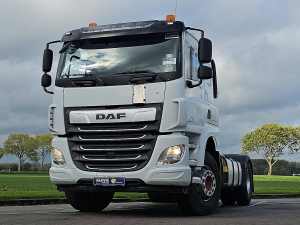 DAF - CF 510