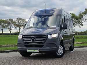 MERCEDES-BENZ - SPRINTER 316