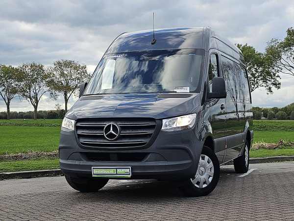 MERCEDES-BENZ - SPRINTER 316