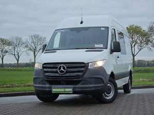 MERCEDES-BENZ - SPRINTER 319