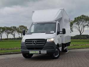 MERCEDES-BENZ - SPRINTER 516