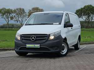 MERCEDES-BENZ - VITO 116