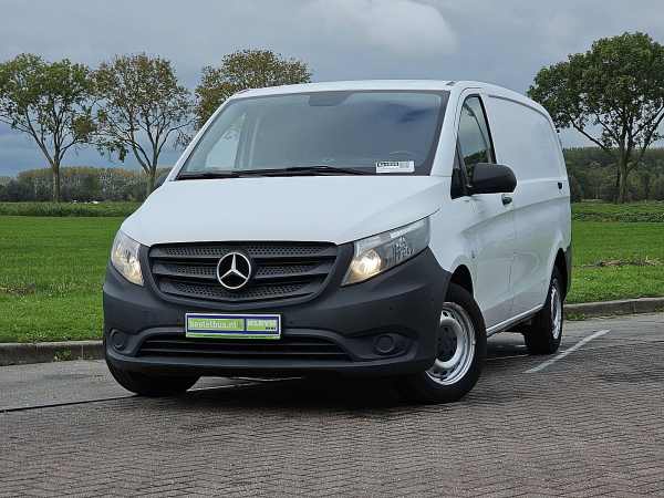 MERCEDES-BENZ - VITO 116