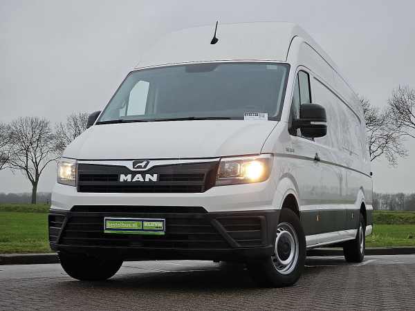 M.A.N. - TGE 3.140