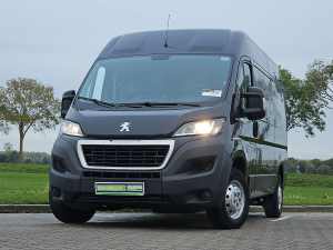 PEUGEOT - BOXER 2.0