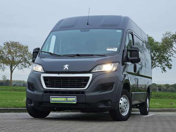 PEUGEOT - BOXER 2.0