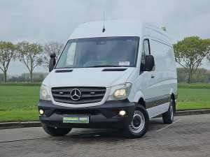MERCEDES-BENZ - SPRINTER 316