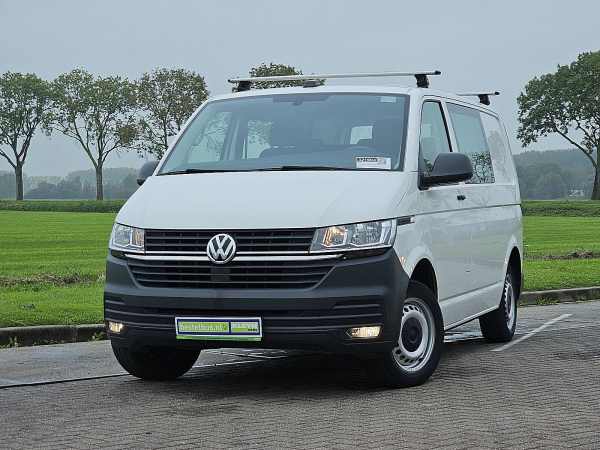 VOLKSWAGEN - TRANSPORTER 2.0 TDI