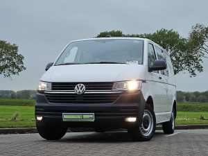 VOLKSWAGEN - TRANSPORTER 2.0 TDI