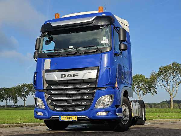 DAF - XF 450 FT