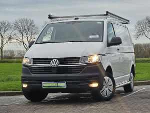 VOLKSWAGEN - TRANSPORTER 2.0 TDI