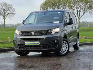 PEUGEOT - PARTNER