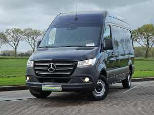 MERCEDES-BENZ - SPRINTER 314