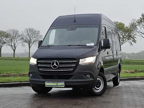 MERCEDES-BENZ - SPRINTER 314