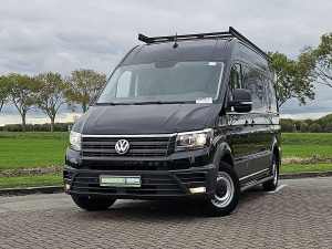 VOLKSWAGEN - CRAFTER 35 2.0