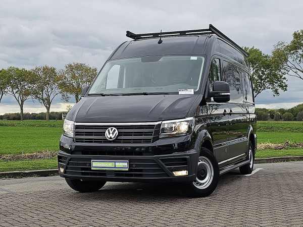 VOLKSWAGEN - CRAFTER 35 2.0