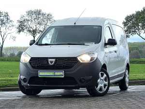 DACIA - DOKKER 1.5