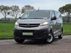 OPEL - VIVARO 1.5