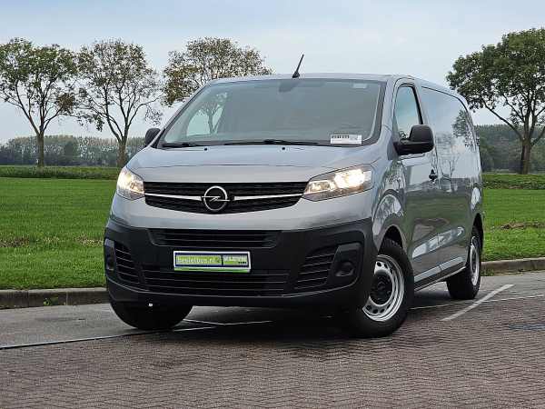 OPEL - VIVARO 1.5