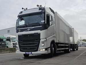 VOLVO - FH 460