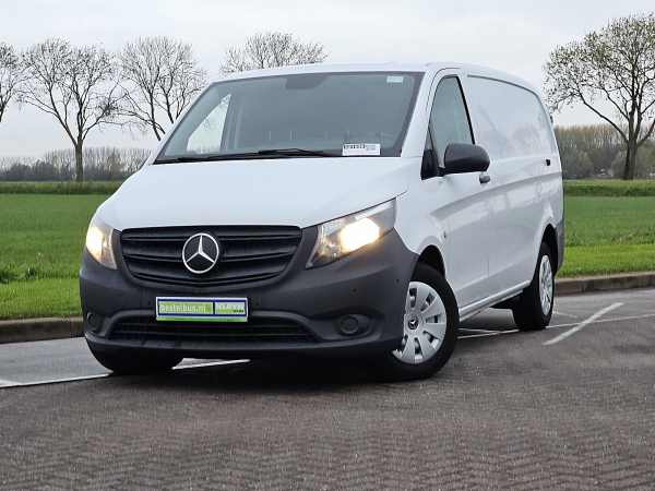 MERCEDES-BENZ - VITO 114