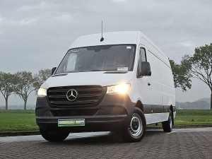 MERCEDES-BENZ - SPRINTER 315