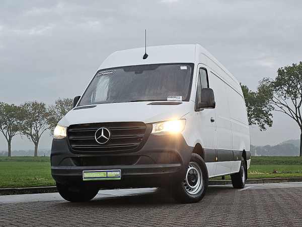 MERCEDES-BENZ - SPRINTER 315