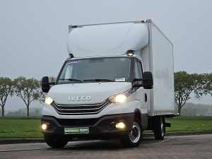 IVECO - DAILY 35S14      
