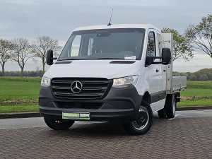 MERCEDES-BENZ - SPRINTER 516
