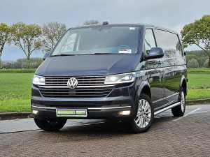 VOLKSWAGEN - TRANSPORTER 2.0 TDI