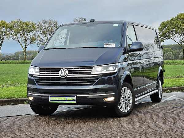 VOLKSWAGEN - TRANSPORTER 2.0 TDI
