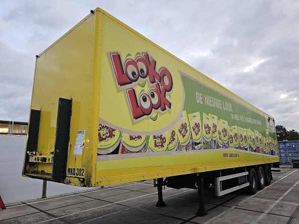 GROENEWEGEN - DRO-12-27 