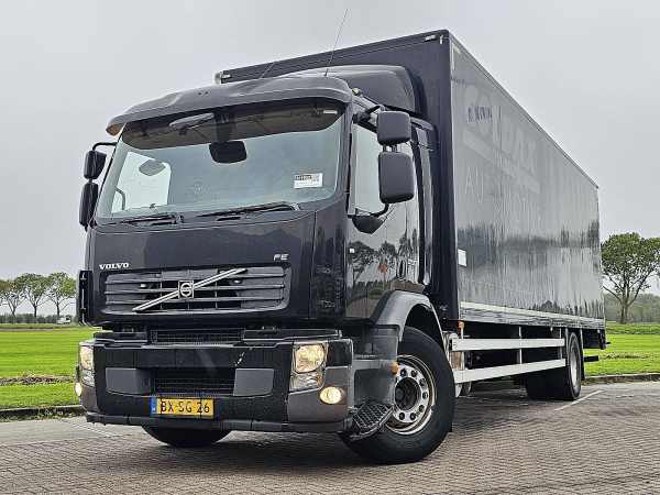 VOLVO - FE 250.18 