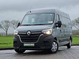 RENAULT - MASTER 2.3