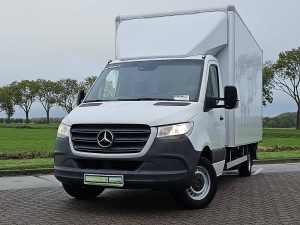 MERCEDES-BENZ - SPRINTER 314
