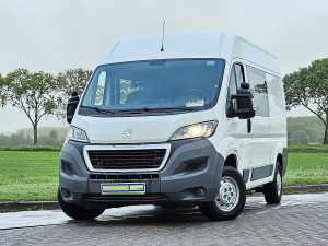 PEUGEOT - BOXER 2.0