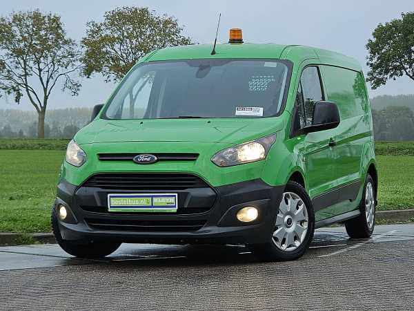 FORD - TRANSIT CONNECT 1.5