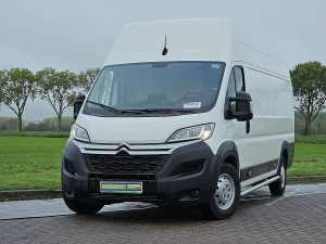 CITROEN - JUMPER 2.2
