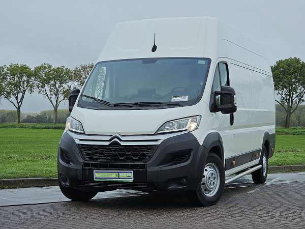 CITROEN - JUMPER 2.2