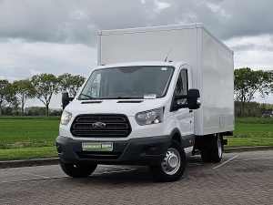 FORD - TRANSIT 350