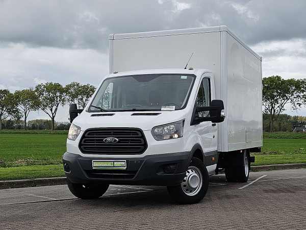 FORD - TRANSIT 350