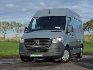 MERCEDES-BENZ - SPRINTER 316