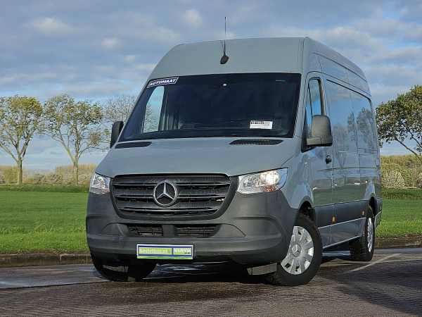 MERCEDES-BENZ - SPRINTER 316