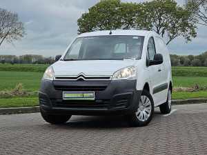 CITROEN - BERLINGO 1.1